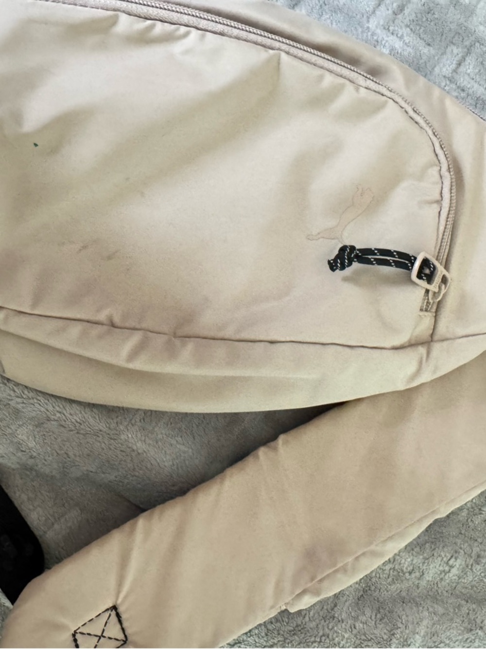 Puma Myriad Sling Bag EUC